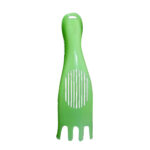 Rice Strainer Spoon Practical and Easy-to-Use Rice Sieve Washer for Quick and Effective Washing of Rice and Grains