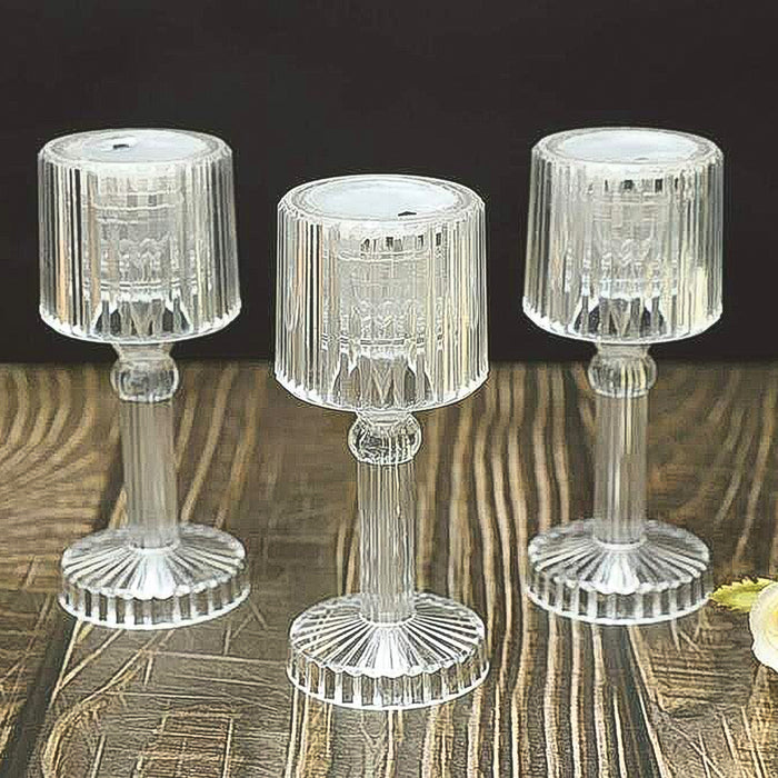 02_4465079b-ef1d-4515-aa5c-02f639d3cdd7_700x700.jpg Cup Shape Table Lamp (1 Pc) - Image 1