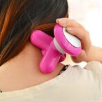USB Vibration Full Body Massager - Image 2