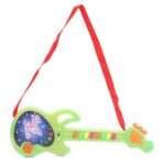 Mini Guitar Colorful with Delightful Music - Image 2