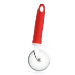 Ganesh GANESH PIZZA / PASTRY CUTTER Wheel Pizza Cutter (Stainless Steel)