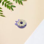 Tree Themed Non-Toxic Erasers (3 Pc Set) ?Small Size School Stationery for Children's Gifts - Image 2
