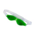Sleeping Eye Mask for Insomnia, Puffy Eyes, and Dark Circles Relief