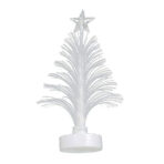 Tree LED Candlelight Colourful Candle Decoration LED Light Night (1 Pc)