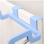 Plastic Garbage Bag Rack Holder Space-Saving Design for Efficient Trash Organization and Disposal - Image 2