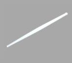 Plastic Rolling Belan ? Durable Chapati Rolling Pin for Smooth Dough Rolling - Image 2