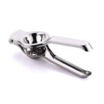 Kitchen Tools Stainless Steel Lemon Squeezer Quality, Easy-to-Use Citrus Juicer for Lemon Juice Every Time - Image 2