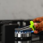 Ganesh 3pc Lighter Cum knife and peeler. - Image 4