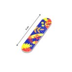 Professional Nail Filer Double Sided For Nail Shaper Nail File ( 1 pcs ) - Image 5